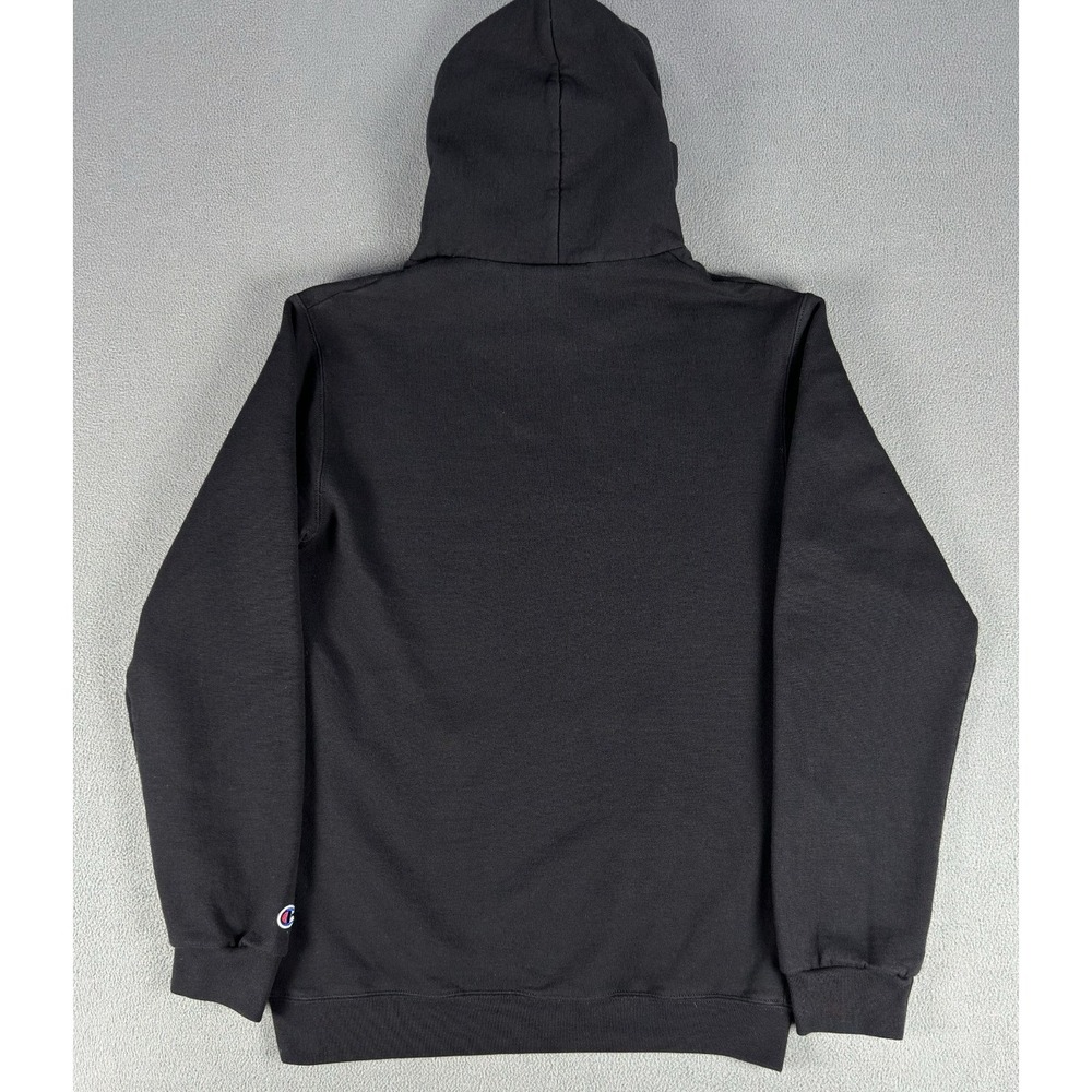 Faze Clan Champion Hoodie Youth Large Black Red Logo MLG Faze Up Gaming - Picture 2 of 5